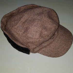 WeatherProof Cap size XL
